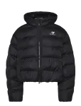 New Balance - Boston Puffer Jacket - Spordi polsterdatud jakid - S