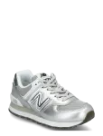 New Balance - New Balance 574 - Madala s&auml;&auml;rega sporditossud - 40.5