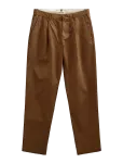 Anerkjendt - Akjan Cotton Poplin Pants - Vabaaja - XXL