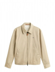Gant - Cotton Windcheater Jacket - Kerged jakid - XXXL