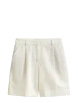 Gant - Tailored Linen Blend Shorts - Chino l&uuml;hikesed p&uuml;ksid - 38