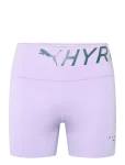 PUMA - W Puma X Hyrox Pwrmode 4" Short Tight - Spordi treeningretuusid - L