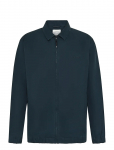Knowledge Cotton Apparel - Light Poplin Jacket - Kerged jakid - L