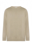 Knowledge Cotton Apparel - Crew Neck Sweater - &Uuml;mara kaelusega - XXL