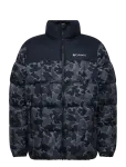 Columbia Sportswear - Puffect Iv Printed Jacket - Spordi polsterdatud jakid - XL