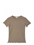 Mads N&oslash;rgaard - Pointella Trixina Tee - L&uuml;hikeste varrukatega - 128