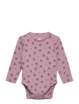 Hummel - Hmlmini Aop Body L/S - Pikkade varrukatega - 86