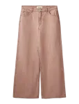 Sofie Schnoor - Ozzisw Wide Leg Jeans - Laiad - 36