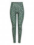 Only Play - Onpjam-2-Mille Hw Aop Pck Tights - Spordi treeningretuusid - S