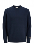Jack & Jones - Jornorrebro Light Knit Crew Neck Jnr - Pulloverid - 140
