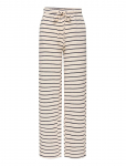 Kids Only - Kogjana Striped Wide Pant Jrs - Dressip&uuml;ksid - 158-164