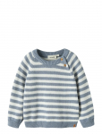 Lil'Atelier - Nbmdason Ls Knit Lil - Pulloverid - 68