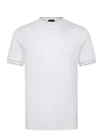 BOSS - H-Tessler 195 - L&uuml;hikeste varrukatega - XL