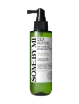Some By Mi - Cica Peptide Anti Hair Loss Derma Scalp Tonic - Peanaha hooldus - 150 ML