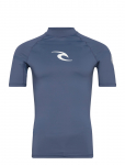 Rip Curl - Waves Upf Perf S/S - Spordi aluss&auml;rgid - L