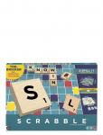 Mattel Games - Games Scrabble Board Game Word - Lauam&auml;ngud - ONE SIZE
