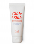 Peech - Glide & Slide Water Based Lubricant - Libestid ja &otilde;lid - 100 ML