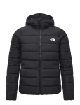 The North Face - W Aconcagua Hooded Jacket - Spordi &otilde;uejoped - XL