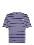 The North Face - W Vista Stripe Short Sleeve Tee - Spordi T-s&auml;rgid - XL