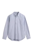 Gant - Rel Heritage Oxford Shirt - Oxfordi s&auml;rgid - S
