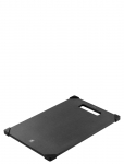 Zwilling - Sk&auml;rbr&auml;da Svart - S - 31 X 2 1X 0,8 Cm. Tillverkad Av Tr&auml;fiber - L&otilde;ikelauad - ONE SIZE S