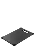 Zwilling - Sk&auml;rbr&auml;da Svart - S - 31 X 2 1X 0,8 Cm. Tillverkad Av Tr&auml;fiber - L&otilde;ikelauad - ONE SIZE S