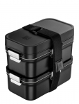 Zwilling - Bento Vacuum Lunch Box Set - Toidukarbid - 2X 800ML
