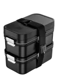 Zwilling - Bento Vacuum Lunch Box Set - Toidukarbid - 2X 800ML