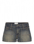 ABRAND - 99 Low Short Kandi Kandi - L&uuml;hikesed teksap&uuml;ksid - 28
