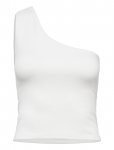 Aim&acute;n - Shape Seamless One Shoulder Bralette - Spordi varrukateta l&uuml;hikesed topid - XL