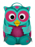 Affenzahn - Large Friend Owl - Seljakotid - 8 L