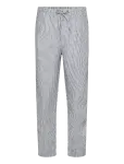 Polo Ralph Lauren - Lateef Slim Tapered Fit Linen Pant - Vabaaja - S