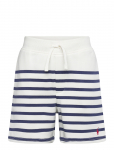 Ralph Lauren Kids - Striped French Terry Short - L&uuml;hikesed dressip&uuml;ksid - 163-174