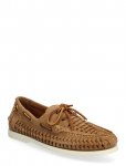 Polo Ralph Lauren - Suede-Mertn Bt Wvn-Cs-Bts - Purjekingad - 47