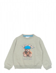The New - Tnpendra Os Adult Sweatshirt - Dressipluusid - XL