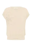 Cream - Crdela Knit Slipover W Deco - Džemprid - M