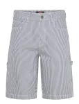 Dickies - 11 Inch Hickory Carpenter Short - Vabaaja l&uuml;hikesed p&uuml;ksid - 31