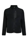 Bj&ouml;rn Borg - Borg Pile Jacket - Spordifliisid - S