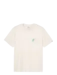 Quiksilver - Evo Vibes Ss - Spordi T-s&auml;rgid - S