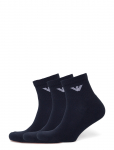 Emporio Armani - Socks Set - Madala s&auml;&auml;rega sokid - ONE SIZE