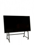 Muubs - Tv Stand Tenji - Black - M&ouml;&ouml;blitarvikud - ONE SIZE