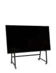 Muubs - Tv Stand Tenji - Black - M&ouml;&ouml;blitarvikud - ONE SIZE