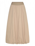 FREE/QUENT - Fqmono-Skirt - Plisseeritud seelikud - XXL