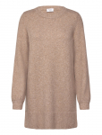 Saint Tropez - Maleensz Long Pullover - Kootud kleidid - L