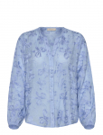 FREE/QUENT - Fqrandy-Blouse - Pikkade varrukatega - L