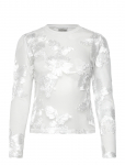 Copenhagen Muse - Cmflow-Blouse - Pikkade varrukatega - S