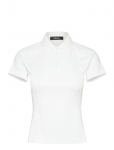 Ralph Lauren Golf - Slim Fit Quarter-Zip Polo Shirt - Spordipolod - XL
