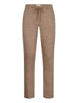 Bruun & Stengade - Bs Ginos Regular Fit Chinos - Chino-p&uuml;ksid - 32