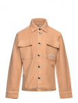 Daily 7 - Shirtjacket Structure - Kerged jakid - 104