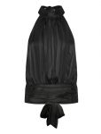 Gina Tricot - Halterneck Top - Varrukateta - 38